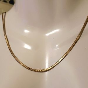Vintage Parklane necklace